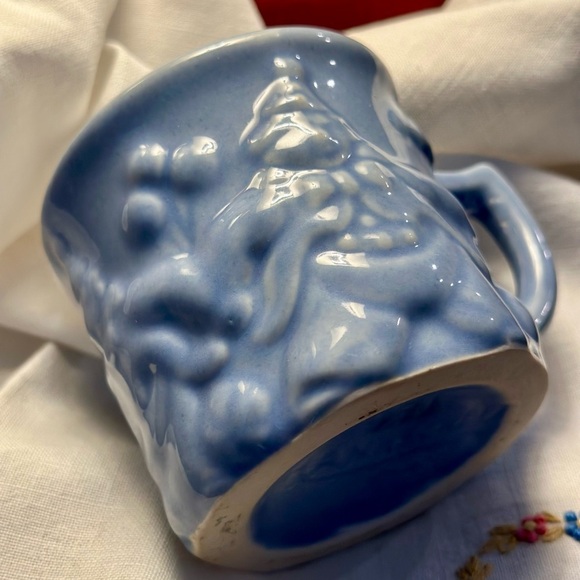 Baby Cup Hankscraft Red Wing Pottery - Picture 7 of 8